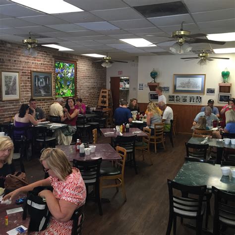 Clary's cafe savannah ga - Apr 15, 2016 · Clary's Cafe, Savannah: See 2,081 unbiased reviews of Clary's Cafe, rated 4.5 of 5 on Tripadvisor and ranked #46 of 785 restaurants in Savannah. 